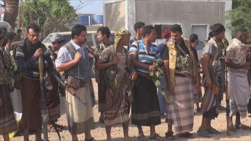 الشرعية تكشف عن مقتل 140 مدنياً وإصابة 811 بخروقات الحوثي لهدنة الحديدة