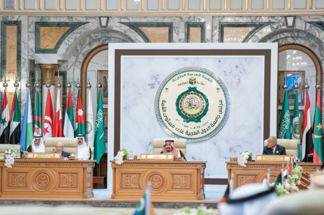 قمة الخليج العربي حققت الهدف بخلق جبهة ضد المليشيا الحوثية