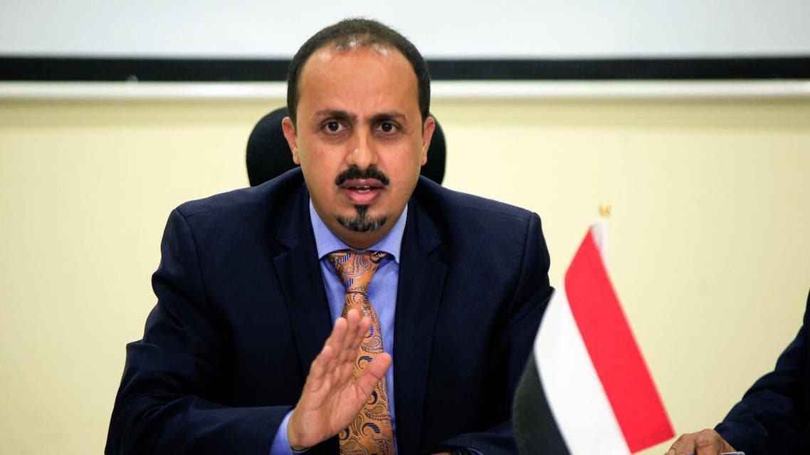 وزير الاعلام يحذر من جرائم إبادة جماعية للاطفال بمناطق سيطرة مليشيا الحوثي