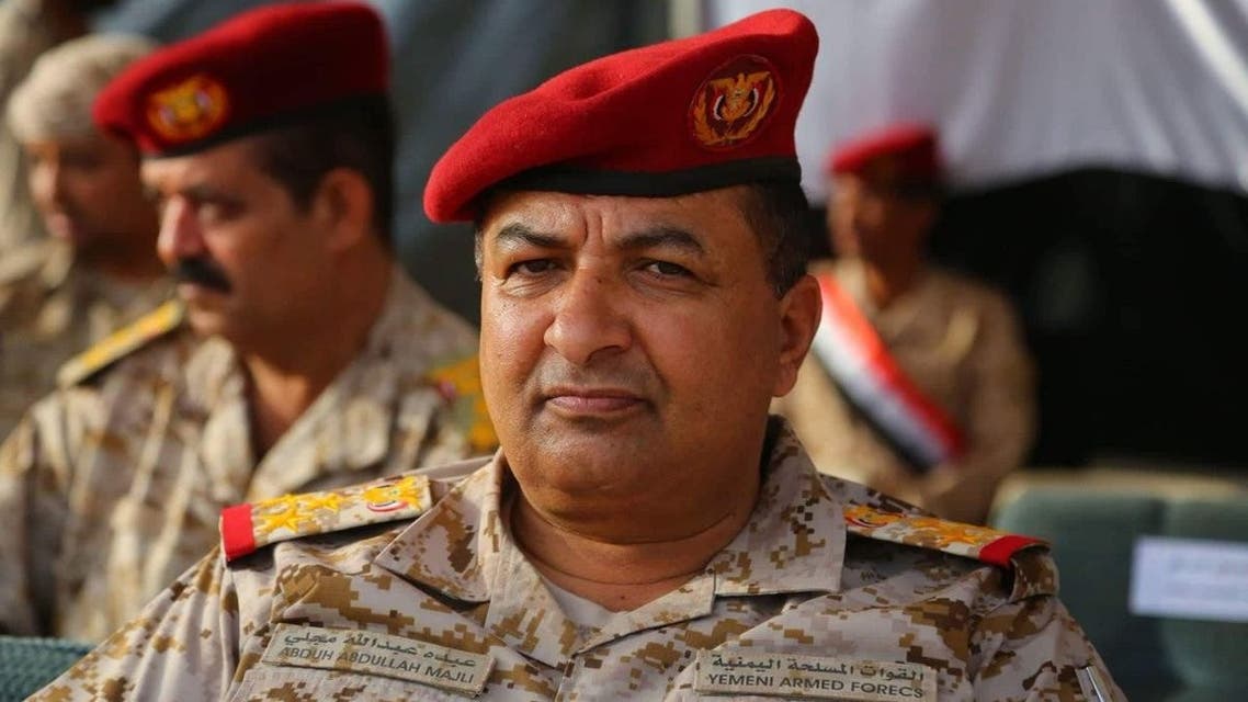 الجيش الوطني: انتهاكات الحوثي جرائم حرب لا تسقط بالتقادم
