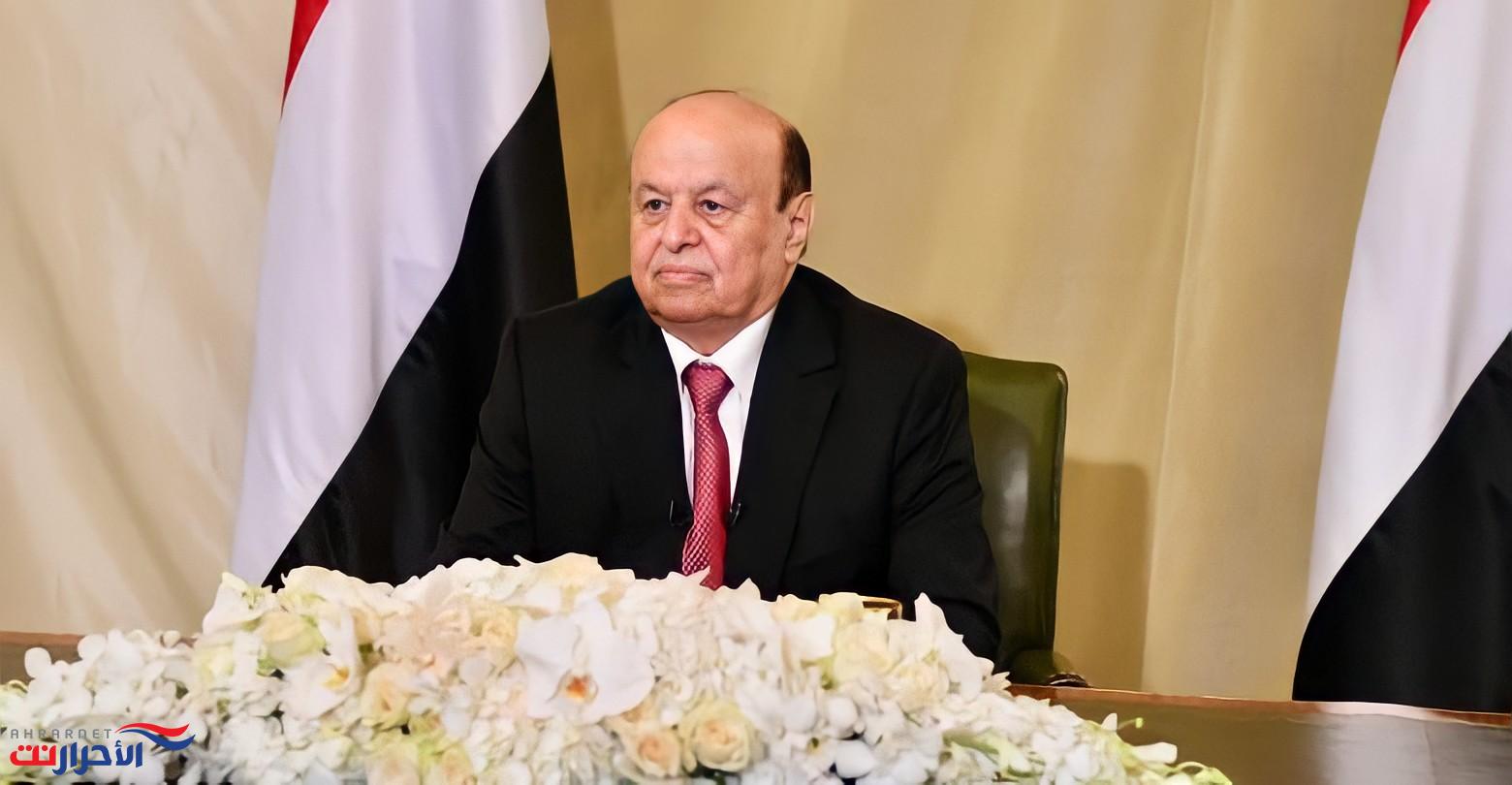 رئيس الجمهورية يعزي في وفاة التربوي سالم محمد مغلس