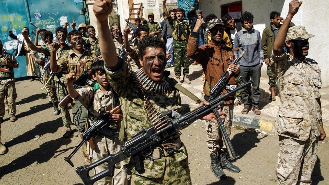 وزير الاعلام يحذر من اطلاق مليشيا الحوثي عمليات تجنيد إجباري واسعة للمدنيين