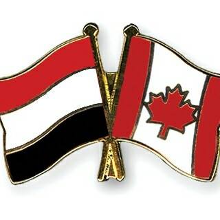 بحث التعاون بين اليمن وكندا بشتى المجالات وبمقدمتها البرلمانية
