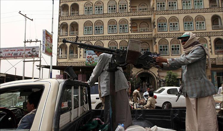 مليشيا الموت الحوثية تواصل إنتهاكاتها الفضيعة بإراقة دماء المدنيين من أبناء الحديدة بقصف أحياءهم السكنية