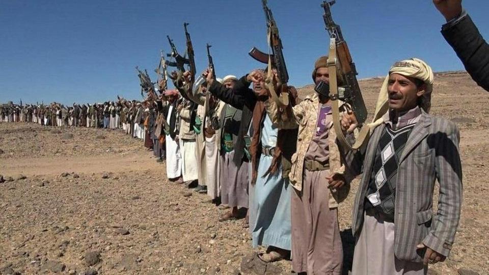 القبائل تعلن عن خطوتها القادمة إذا لم يسلم الحوثي قاتل الشيخ "السكني"