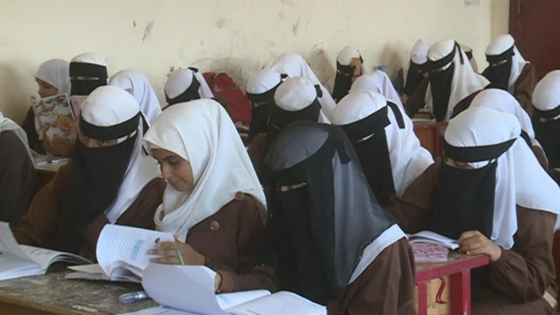 بالأرقام.. تقرير أميركي يكشف انتهاكات الحوثي للتعليم في اليمن