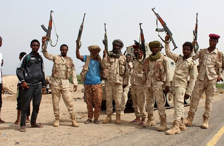 السودان تخرج عن صمتها وترد على بيان الحوثي بخصوص مقتل آلاف من جنودها
