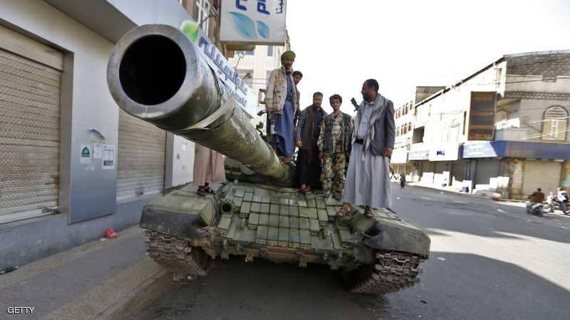 التحالف يعلن عن خروقات حوثية لاتفاق وقف إطلاق النار في الحديدة خلال الـ24 ساعات الماضية