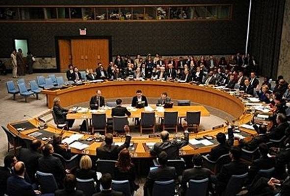 مجلس الأمن يعرب عن قلقه من استمرار حصار تعز