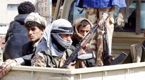 ذمار تشهد موجة رفض واسعة لحملات مليشيا الحوثي لحشد وتجنيد المقاتلين إلى صفوفها