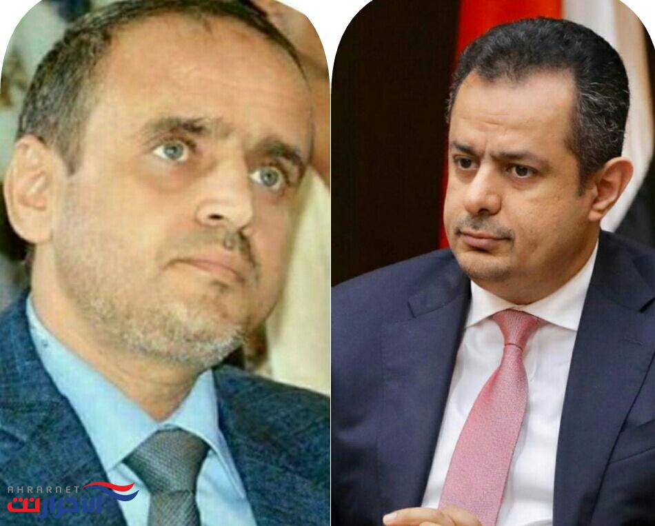رئيس الوزراء يعزي نائب وزير التعليم العالي في وفاة والده