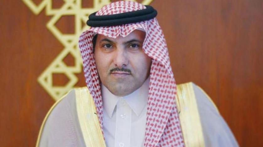 السفير السعودي آل جابر يؤكد عجز الأمم المتحدة في اليمن.. لم تنفق سوى 40%