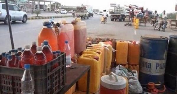 اللجنة الاقتصادية تحمّل مليشيات الحوثي مسؤولية أي أزمة وقود