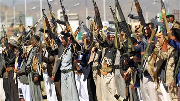 واشنطن: الحل باليمن يبدأ بوقف هجمات الحوثي على مأرب