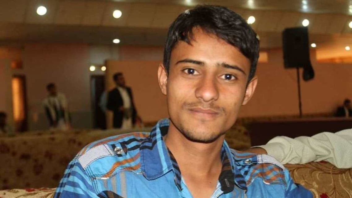 تدهور صحة صحافي مفرج عنه من سجون الحوثيين
