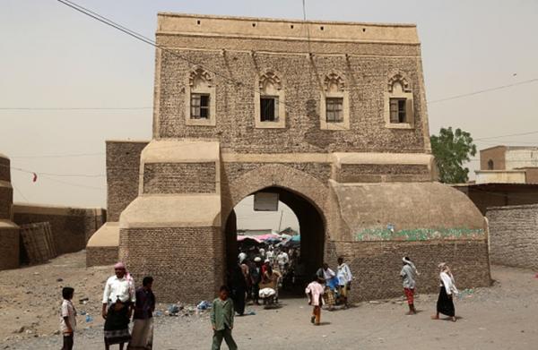 "إيسيسكو" تدرج ثلاثة مواقع يمنية على "قائمة التراث المهدد بالخطر"