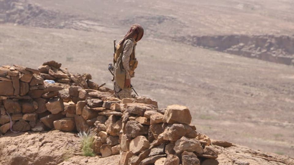 بالفيديو والصور.. الجيش الوطني يتقدم بعدة جبهات مقابل "انتصارات وهمية" للحوثيين