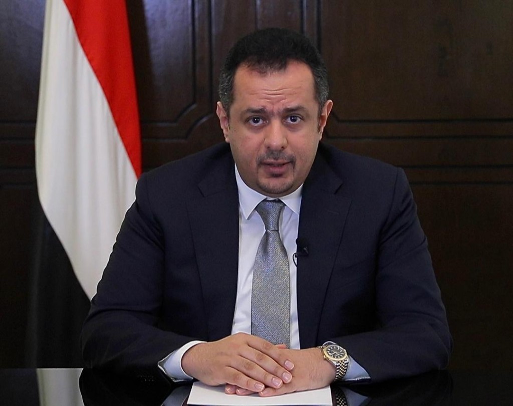 رئيس الوزراء : "سقطرى لا يمكن أن تحكم أو تدار إلا من الحكومة اليمنية ومؤسساتها الشرعية"