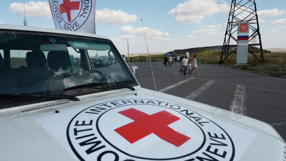 بيان للصليب الأحمر عن تبادل الأسرى في اليمن