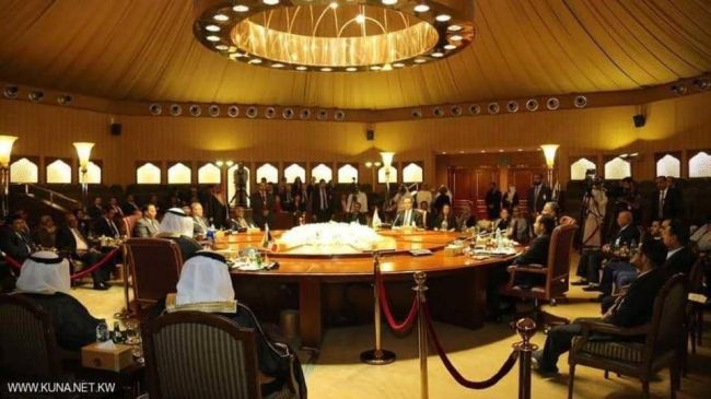 الكويت تبدي استعدادها لاستضافة جولة جديدة من المباحثات اليمنية