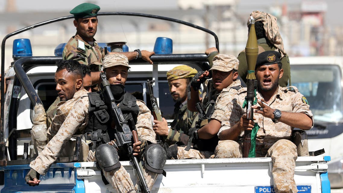 التحالف: رفع الحوثيين من قائمة الإرهاب فسر بطريقة عدائية من الميليشيات