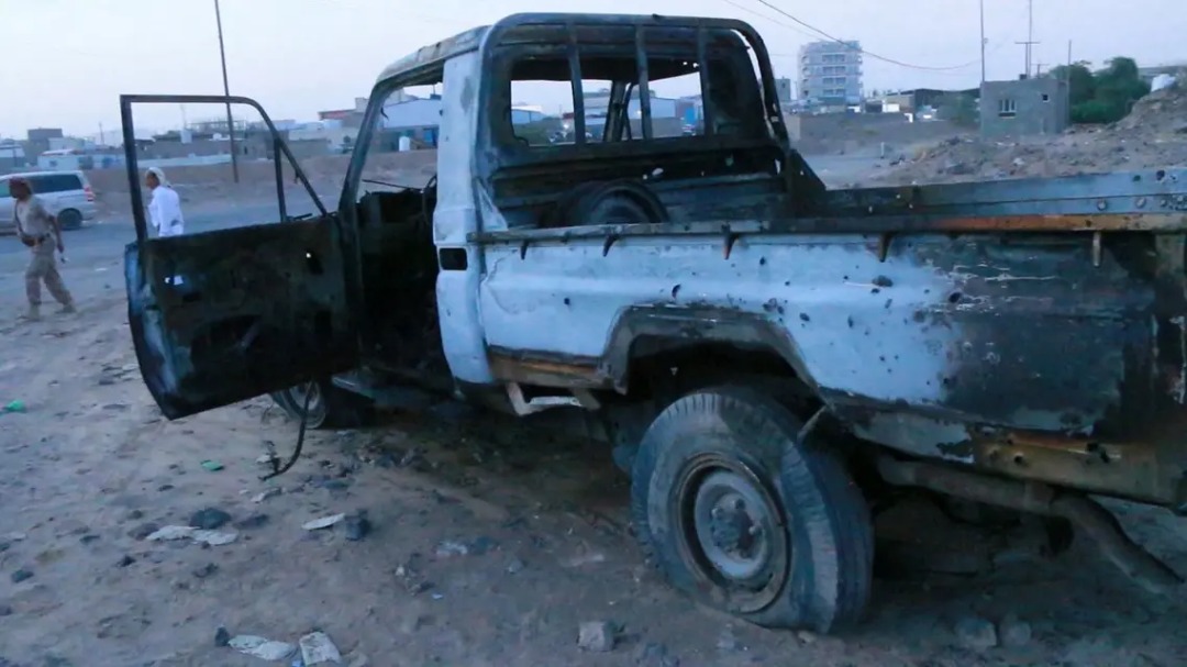 واشنطن عن مجزرة الحوثي بمحطة وقود مأرب: صدمة مروعة