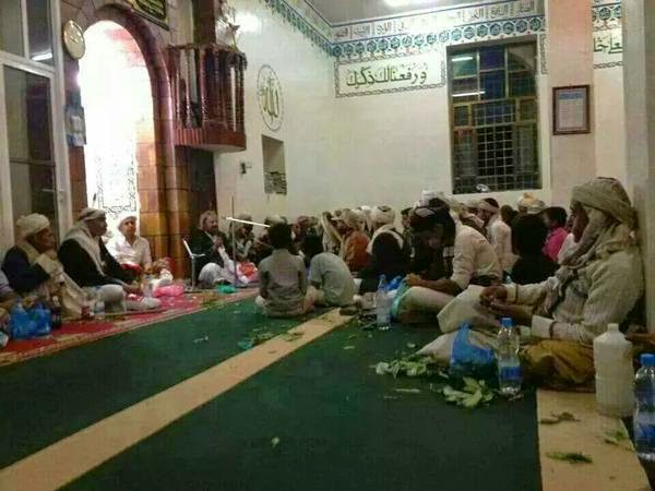 الوزير عطية: مليشيا الحوثي الإيرانية ارتكبت 76 انتهاك ضد المساجد ودور القرآن الكريم