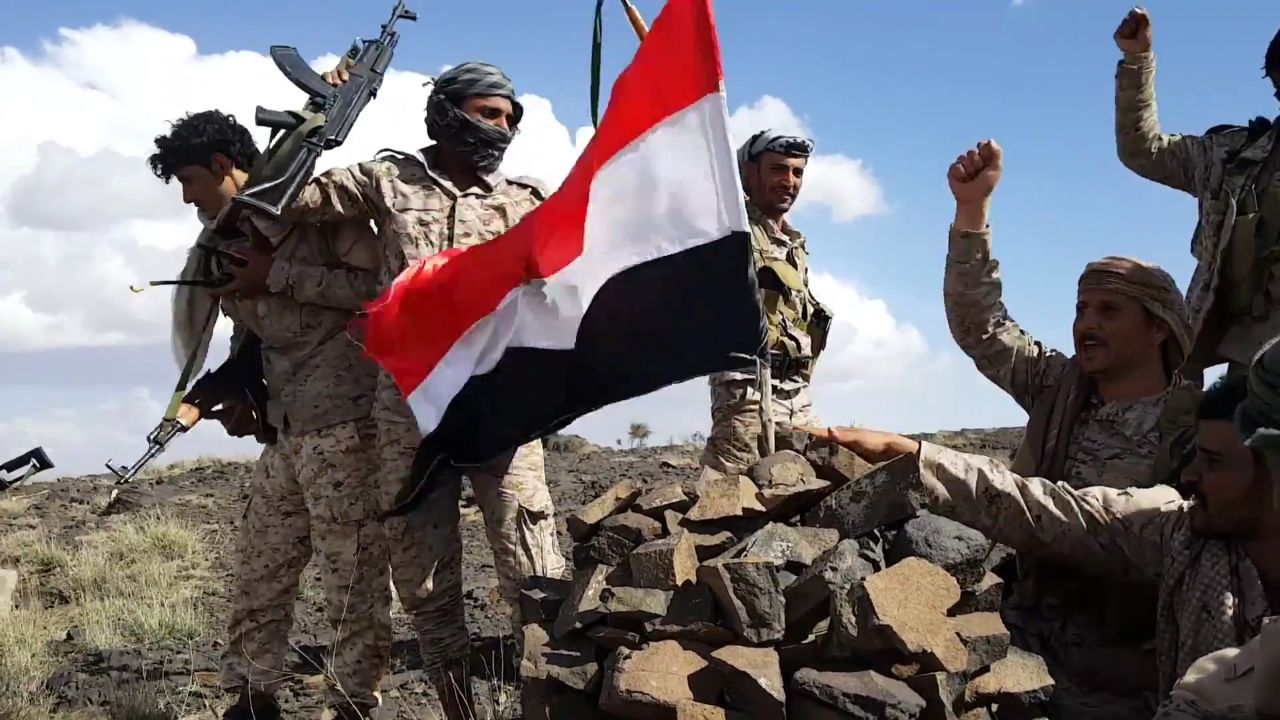 صنعاء | معارك بطولية تكبد الميليشيا الإيرانية مزيداً من الخسائر في "نهم"