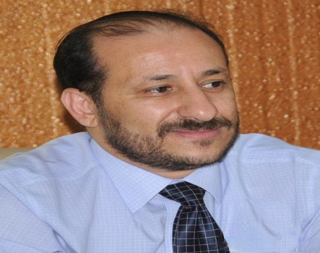 الوزير العوج يبحث مع شركة اتصالات إماراتية إمكانية دعم تنمية قطاع الاتصالات في اليمن