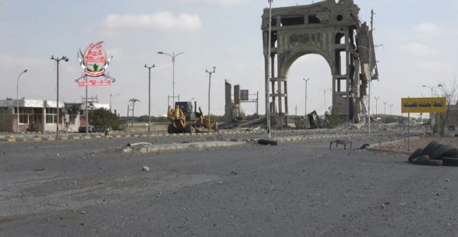 مليشيا الحوثي تجدد قصفها واستهدافها مواقع قوات العمالقة والقوات المشتركة بالحديدة