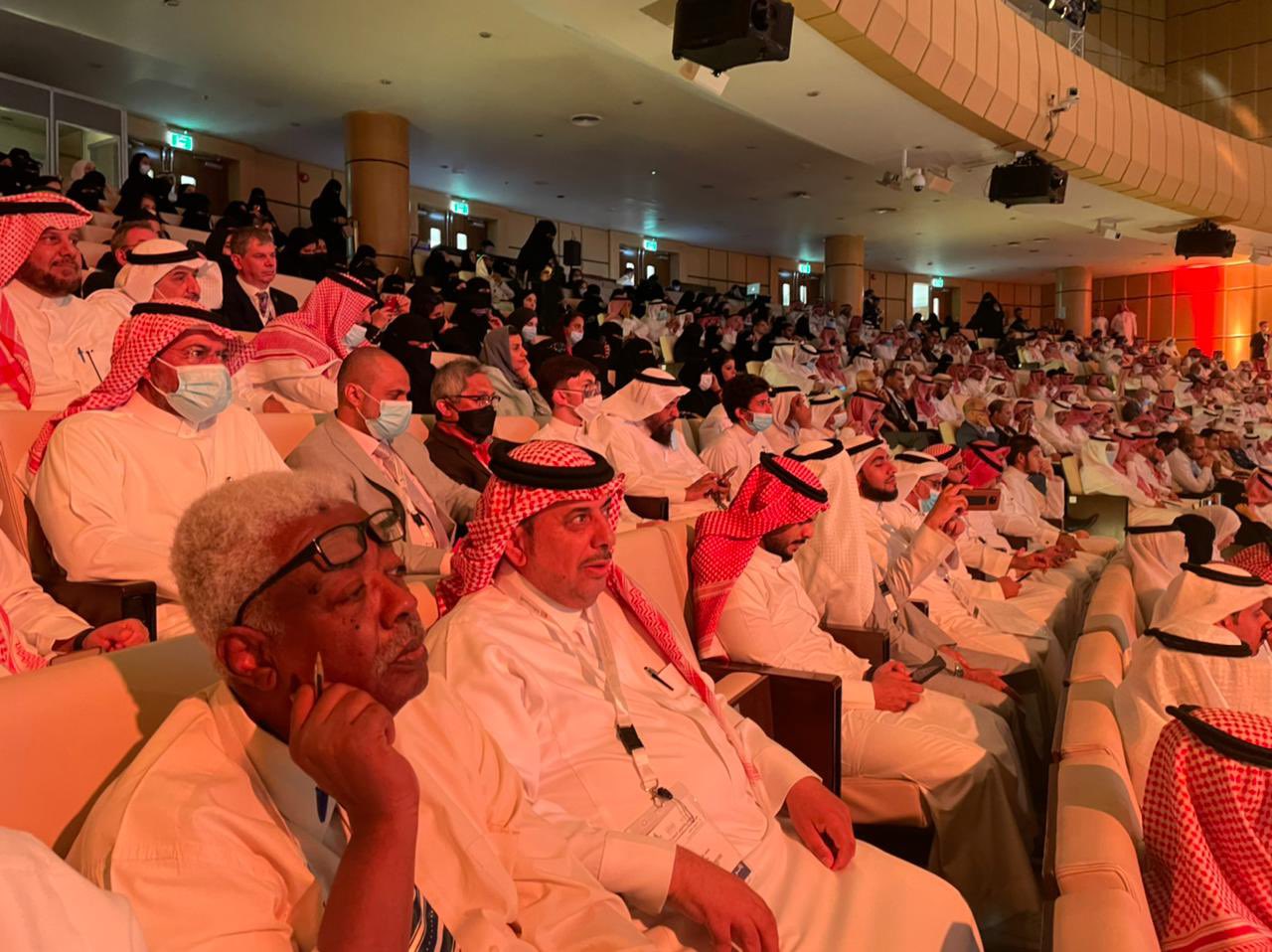 وزير التربية يشارك بافتتاح المؤتمر والمعرض الدولي للتعليم 2022 في الرياض