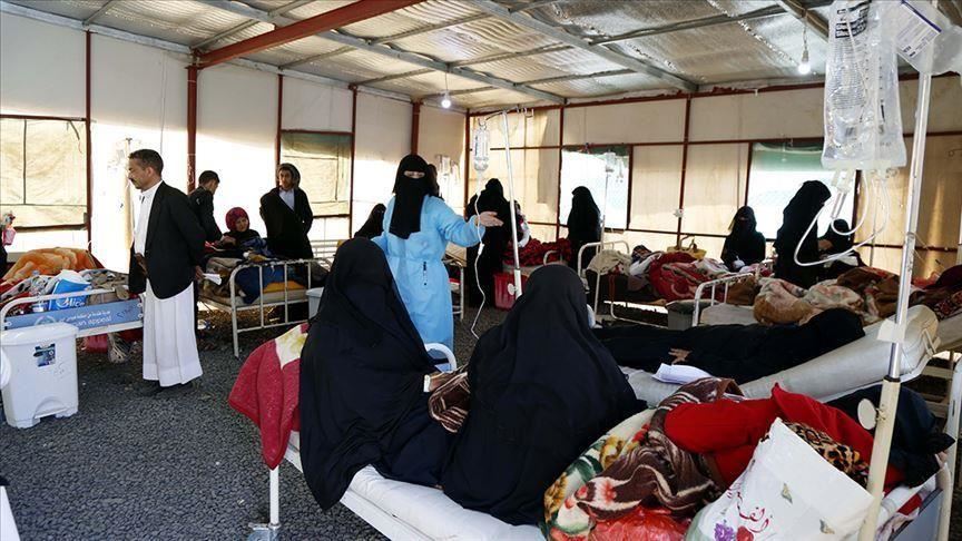 "الصليب الأحمر": اليمن يفتقر لـ 70% من الأدوية