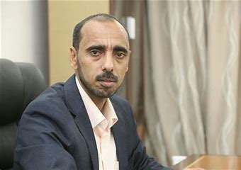 الوزير كفاين: الميليشيا الحوثية مستمرة في عرقلة حل مشكلة خزان صافر قبالة سواحل الحديدة
