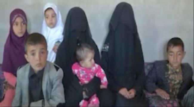 انتقاما لمقتله.. زينبية تحرك حملة حوثية للقبض على قتلة زوجها واعدامهم في صنعاء