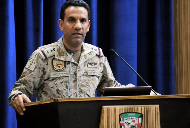 التحالف يؤكد استمرار مسارات العمل لإعادة اليمن إلى الحاضنة الخليجية والعربية