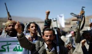 لرفضوا دعم مجهودها الحربي.. مليشيا الحوثي تعتدي بالضرب على تجار صنعاء 