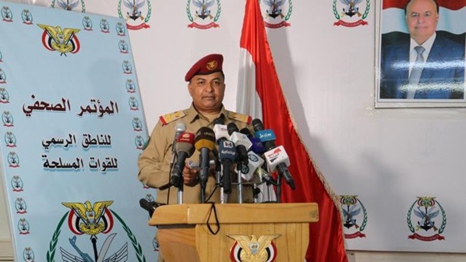 الجيش يعلن عدد القتلى جراء خروقات الحوثي لهدنة الحديدة