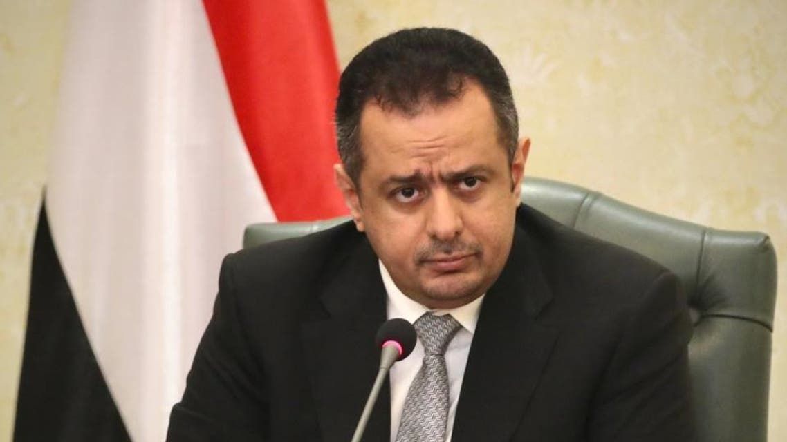دعا دول الخليج للاستجابة العاجلة كما فعلت السعودية والإمارات.. رئيس الوزراء: اليمن يدخل مرحلة مهمة