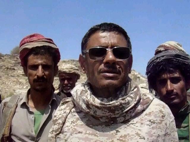 الجيش الوطني: تحرير مديرية الصومعة بالكامل بمحافظة البيضاء