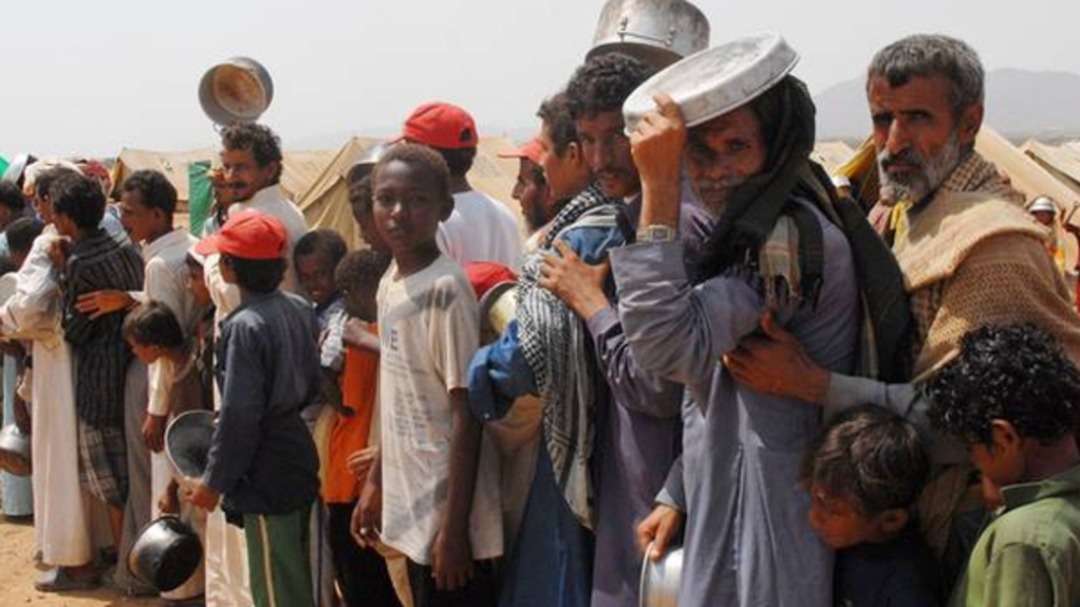 الحكومة: ميليشيا الحوثي تتحمل مسؤولية تعقّد الوضع الإنساني