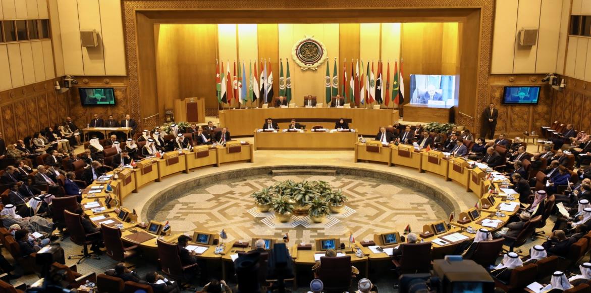 من القاهرة.. البرلمان العربي يؤكد تضامنه التام مع المملكة السعودية