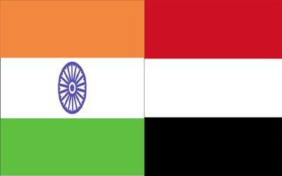 اليمن تشيد بمواقف الهند ودعمها للحكومة الشرعية وجهود تحقيق السلام