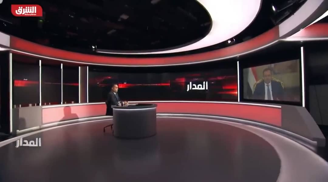رئيس الوزراء لـ "مليشيا الحوثي": لا هدوء أو ملاطفة في المرحلة القادمة ويجري تحضير كل الملفات