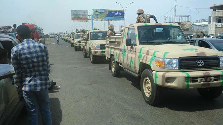 وزير الدفاع السوداني يؤكد بقاء قواتهم ضمن التحالف العربي باليمن