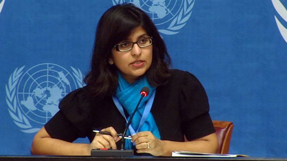 الأمم المتحدة توضح موقفها من أحكام الإعدام الحوثية