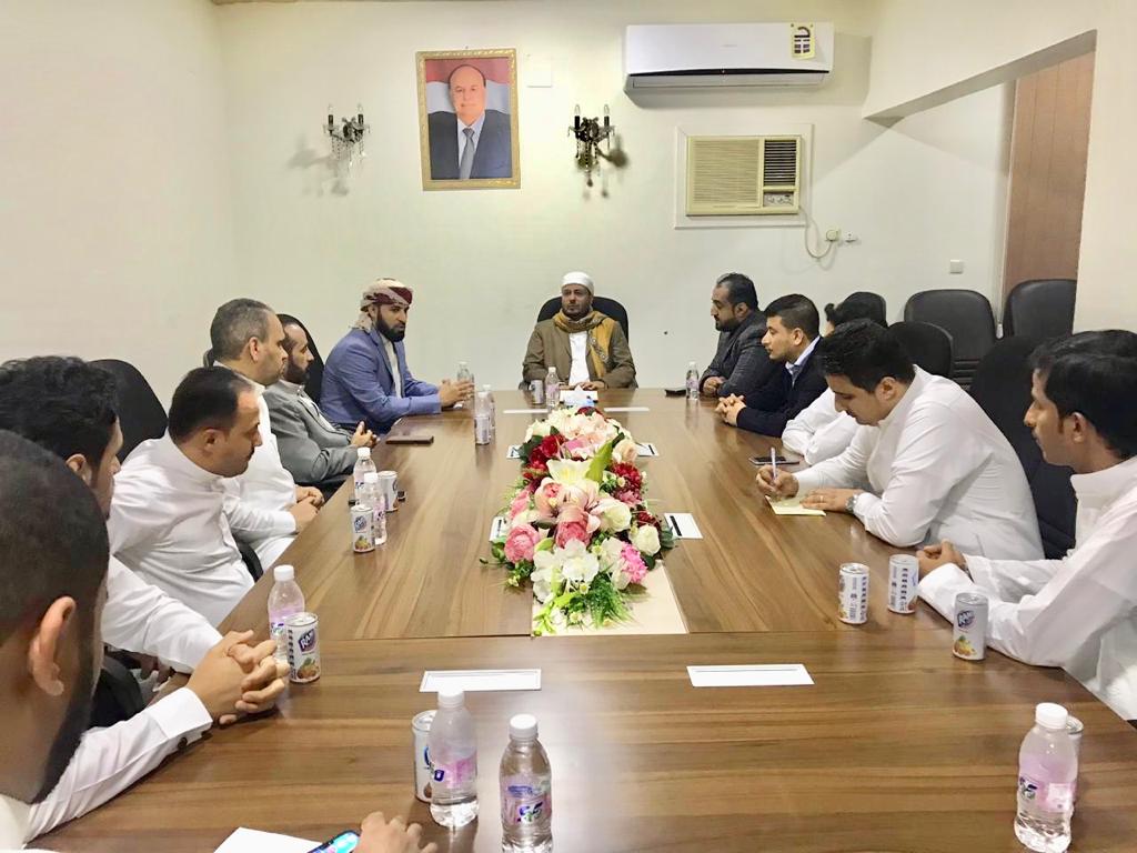خلال اجتماع قطاع الحج والعمرة.. وزير الأوقاف يؤكد على تسهيل الإجراءات للمعتمرين اليمنيين