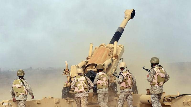 التحالف يعلن عن تدمير أهداف عسكرية حوثية تهدد الأمن الإقليمي والدولي