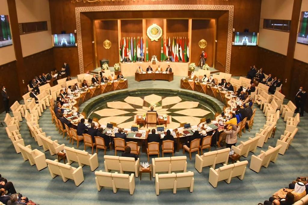 البرلمان العربي يرحب ببدء تنفيذ ترتيبات اتفاق الرياض