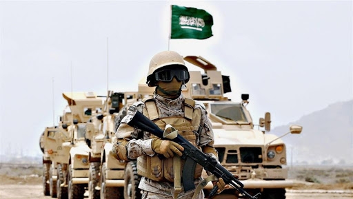 صحيفة سعودية تزف البشرى بخصوص تنفيذ الشق العسكري من اتفاق الرياض