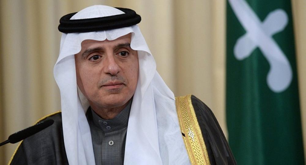 وزير الخارجية السعودي: اتفاق ستوكهولم خطوة هامة في الوصول لحل سياسي يستعيد الدولة في اليمن